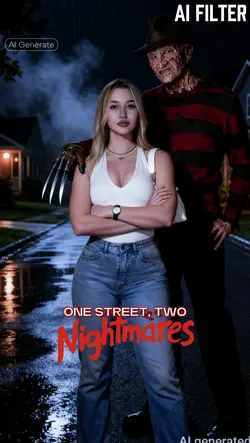 1 Street 2 Nightmare