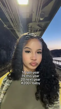 2007 baby