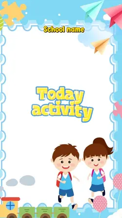 Today Activity