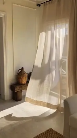 cozy home