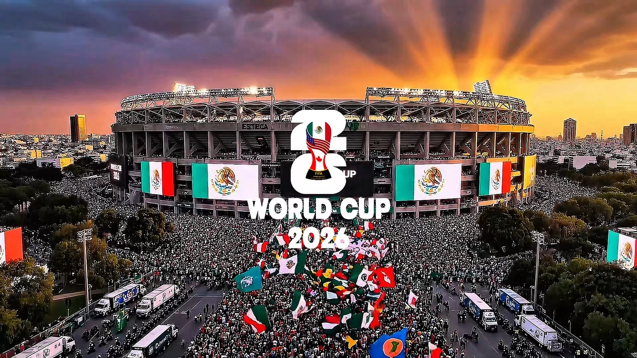 Vlog opening wc2026