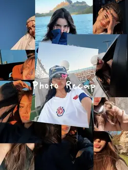 12 PIC PHOTO RECAP