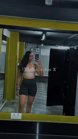 Tenha disciplina 