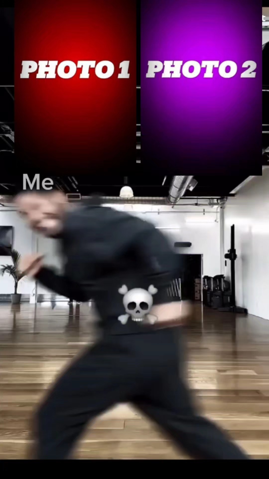 TENDÊNCIA TIK TOK 