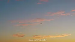pretty