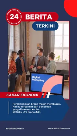 Template Berita 