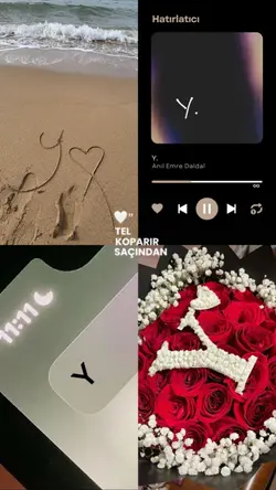 İstek şablon/Y harfi