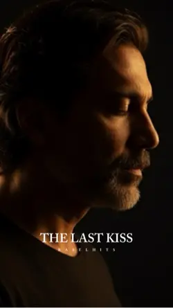 THE LAST KISS