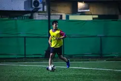Viral jj futsal bass