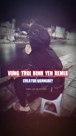 Xua mây đen