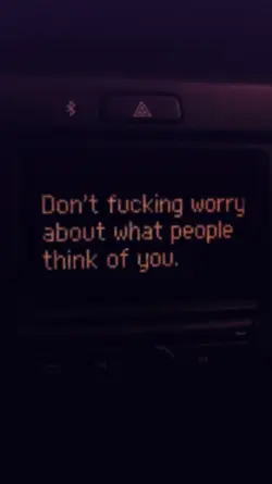 No Mirror 9:16