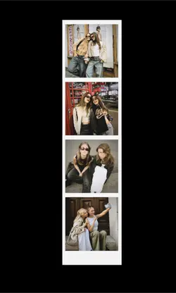 photo strip