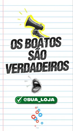 OS BOATOS