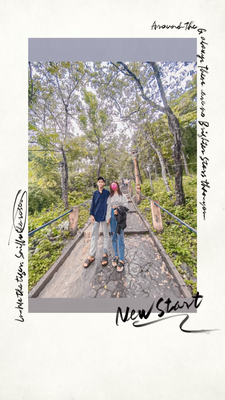 Sweet with b'ong😝💖