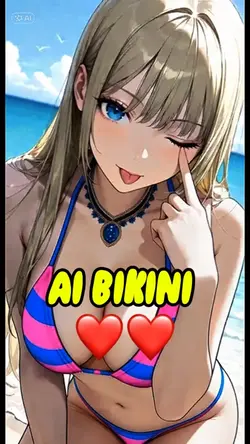 Ai Bikini filter 