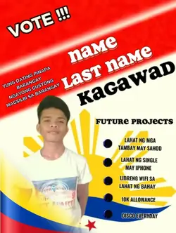 KAGAWAD 