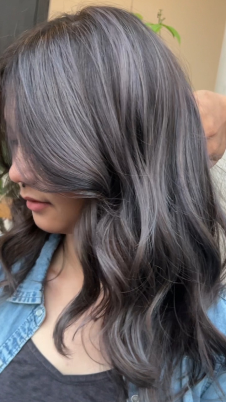 COLOR DE CABELLO 