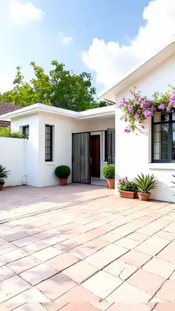 CASAS!!!