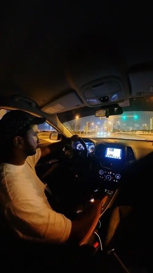 Vidéos de voiture