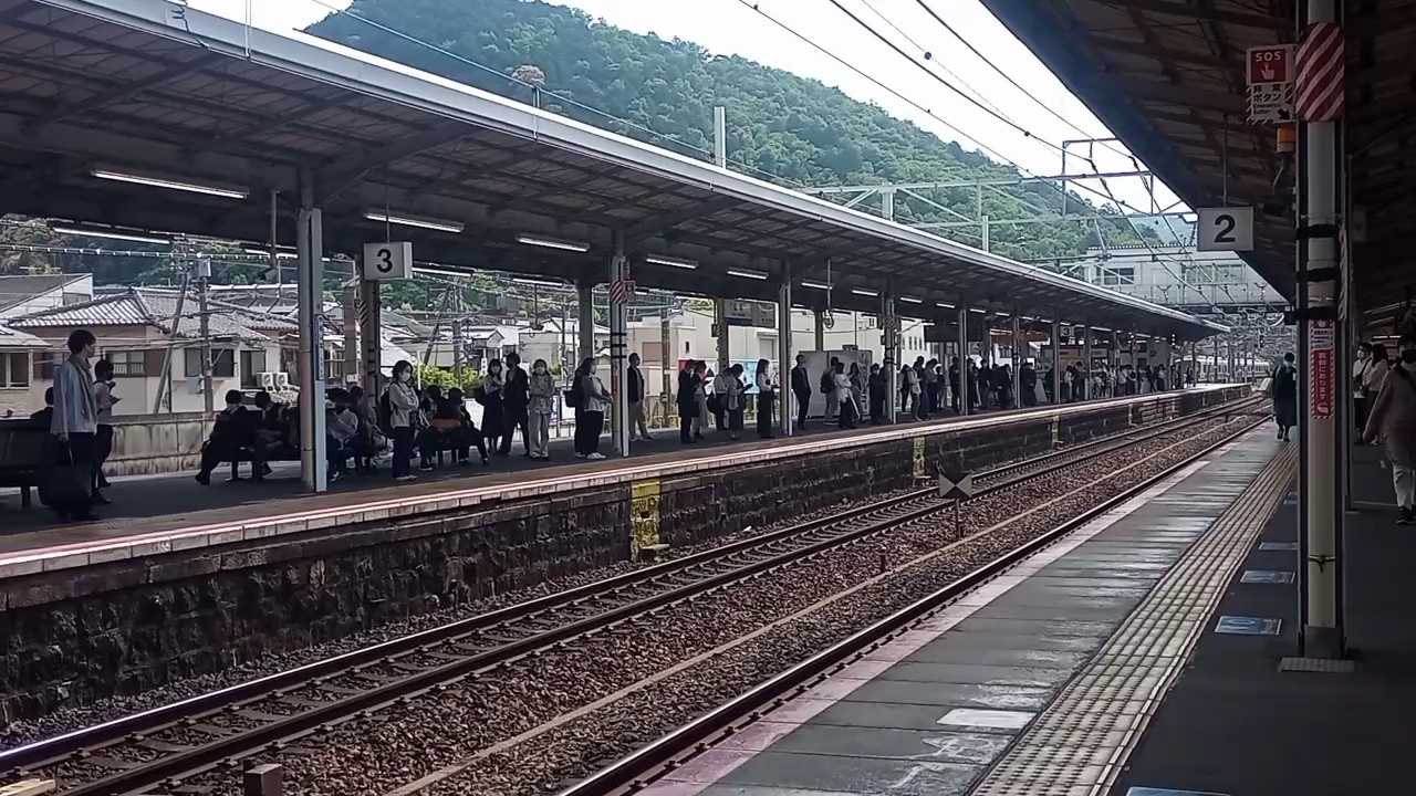 初のテンプレ動画