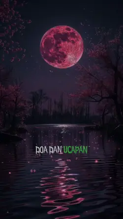 doa dan ucapan