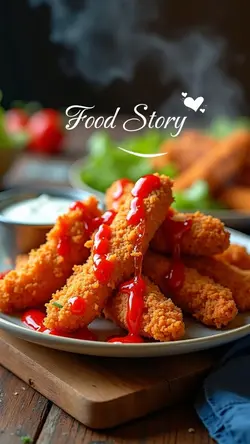 Food Story L