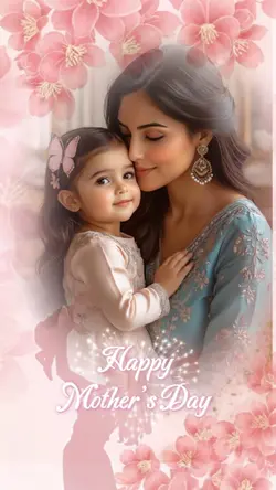 Happy Mother’s Day 