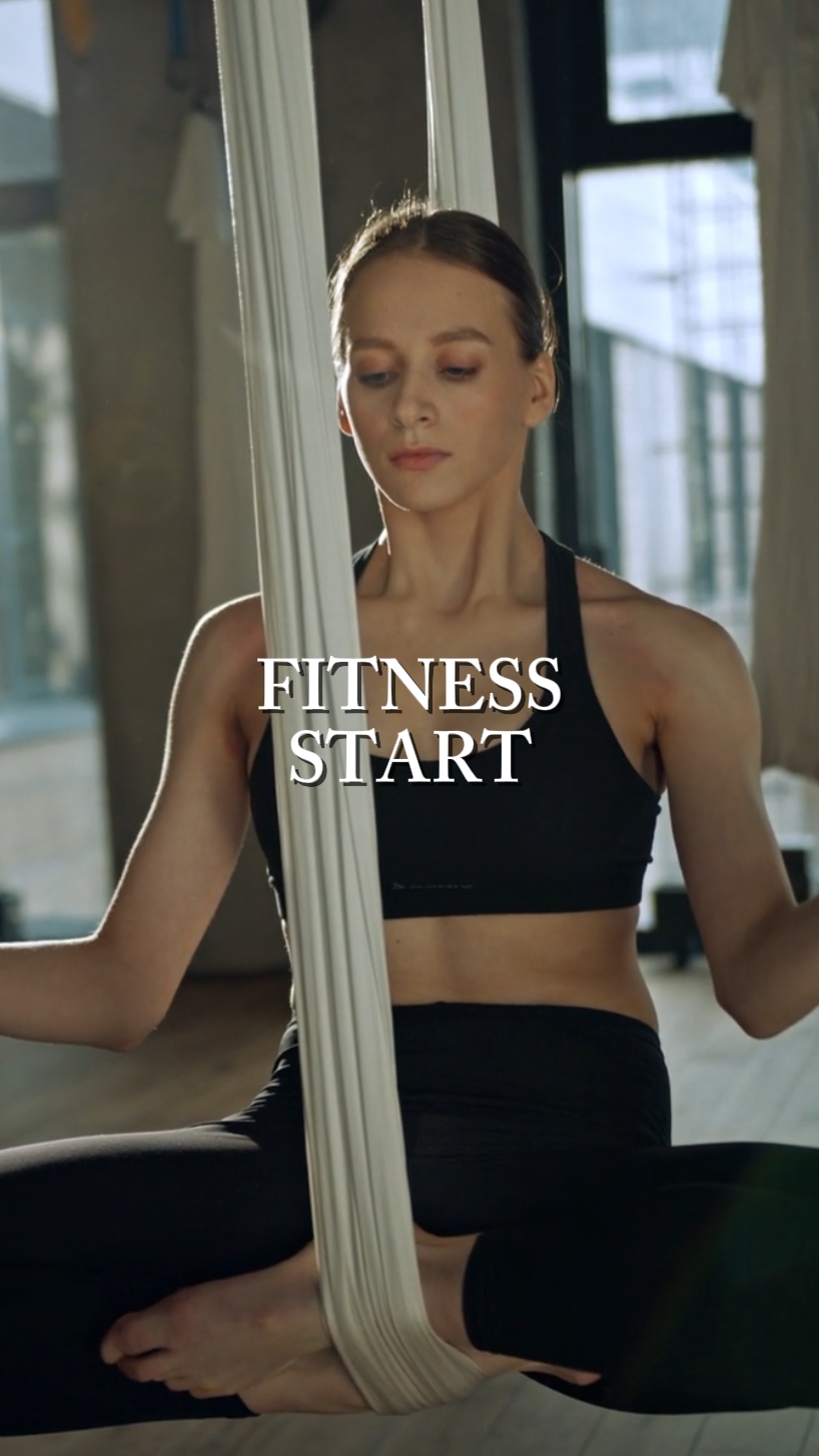 Fitness Start