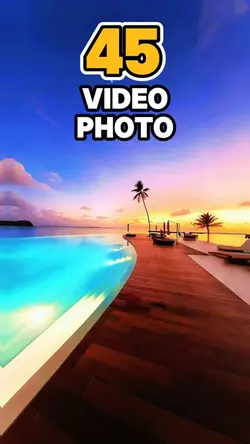 45 video or photo 