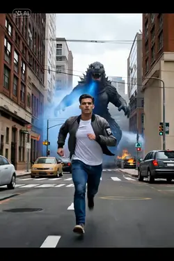 Godzilla