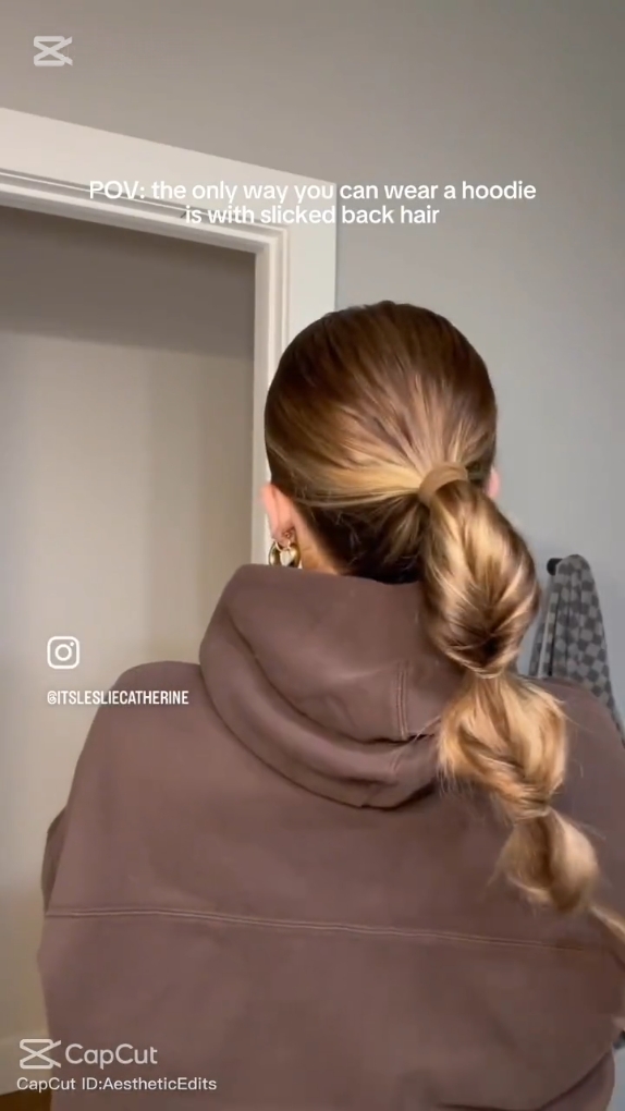 Frisuren 