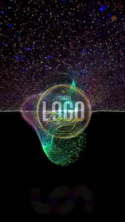 HD intro logo 