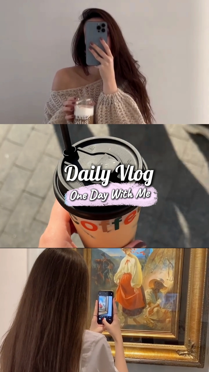 günlük vlog 