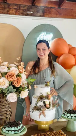 ANIVERSÁRIO 40 ANOS