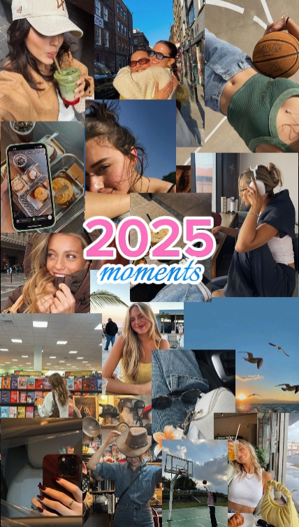 2025 anları