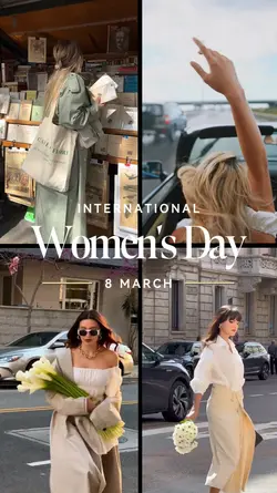 women's day