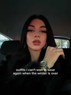 outfits I can't wait