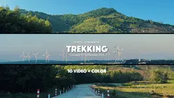 Trekking Slowmotion