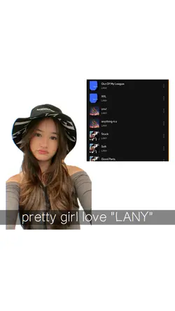 pretty girl love
