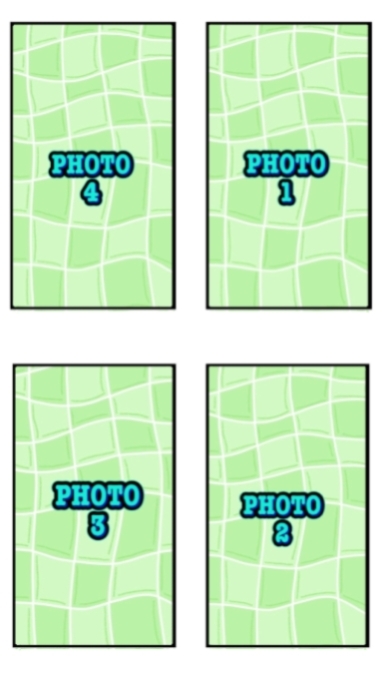 Viral Template Edito