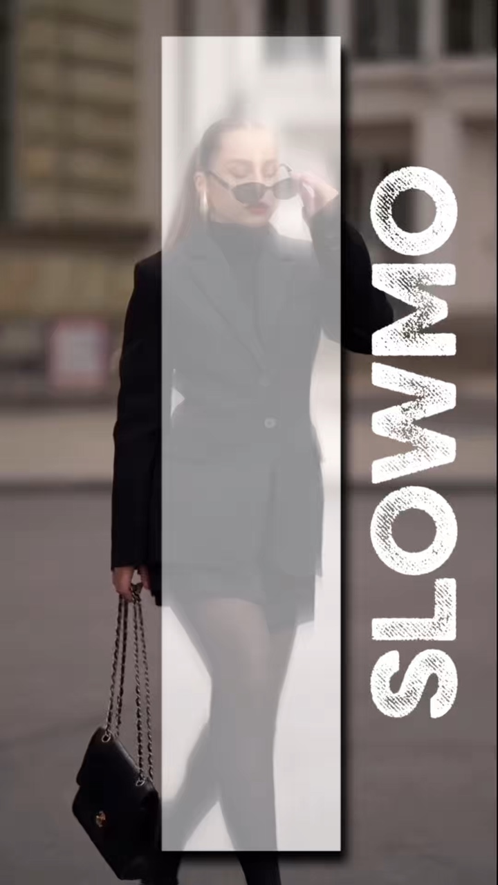 Slowmo Trending