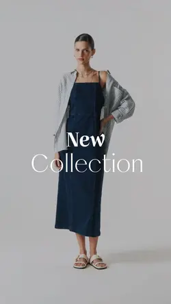 New collectio