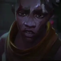 FREE EDIT EKKO JINX