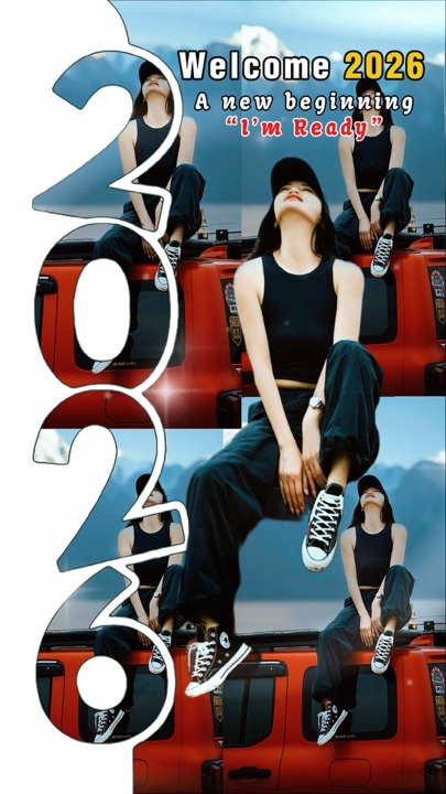 Bye2025, bem-vindo2026