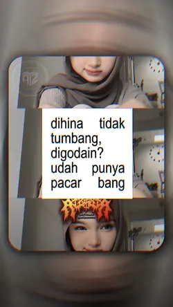 VERSI PRANK NIH