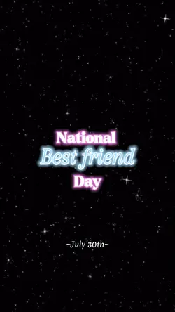 Best friend day🎀