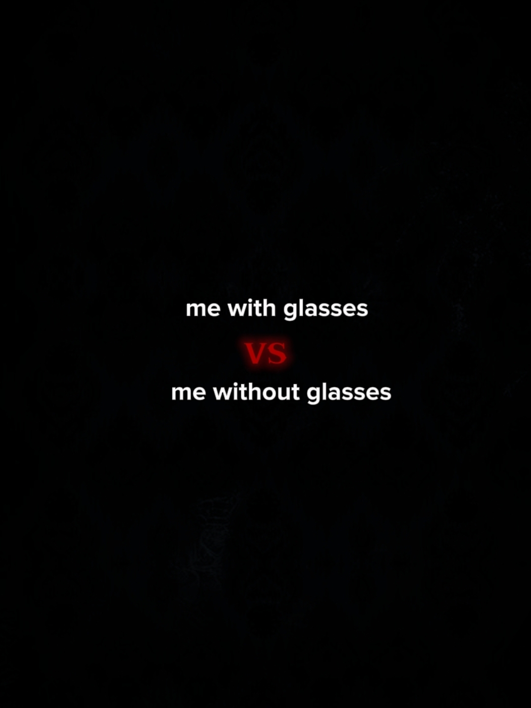 Glasses