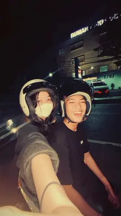 10poto bersama pacar