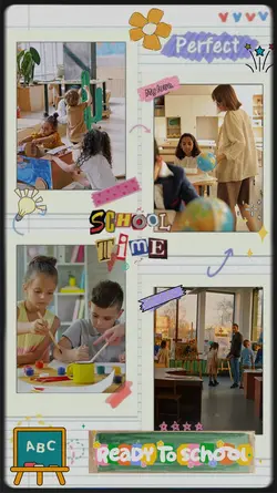School Time