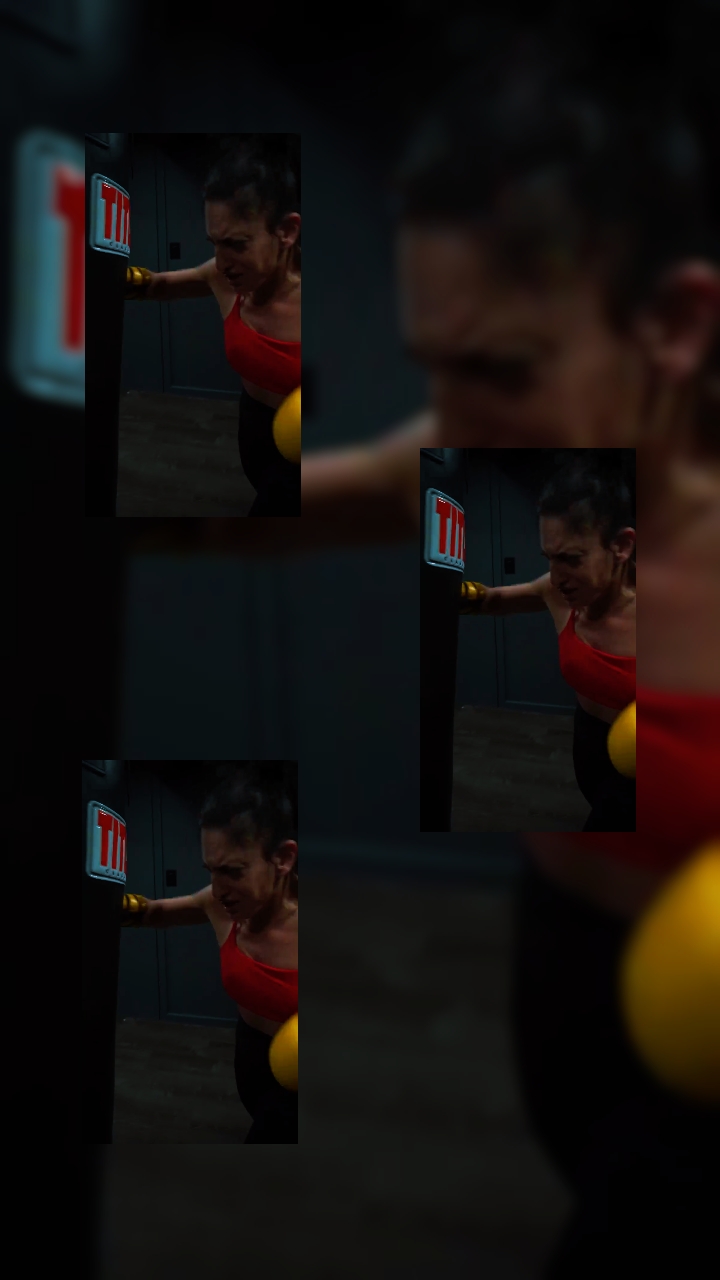 discipline de boxe